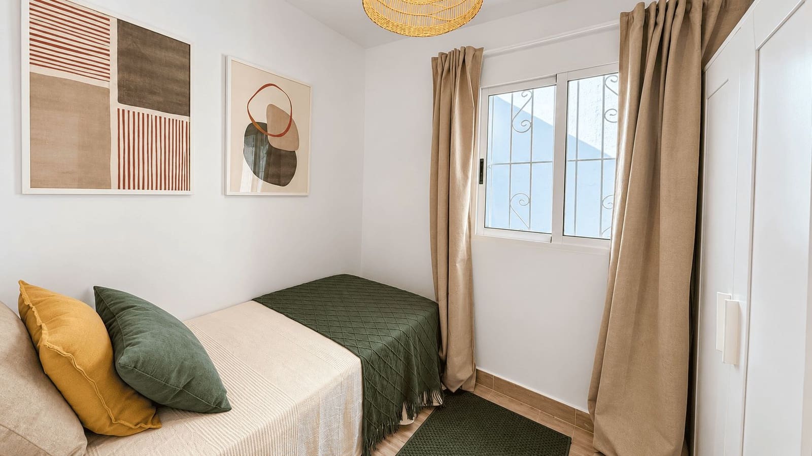 3 sovrum Radhus till salu i Orihuela Costa - 204 000 € (Ref: 10132842)
