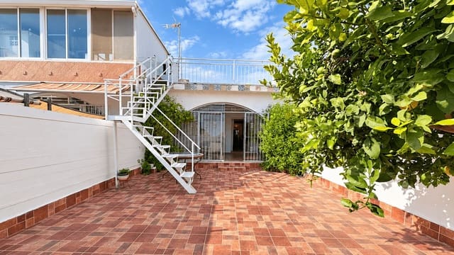 3 sovrum Radhus till salu i Zeniamar - Horizonte - La Campana, Orihuela - 204 000 € (Ref: 10132842)