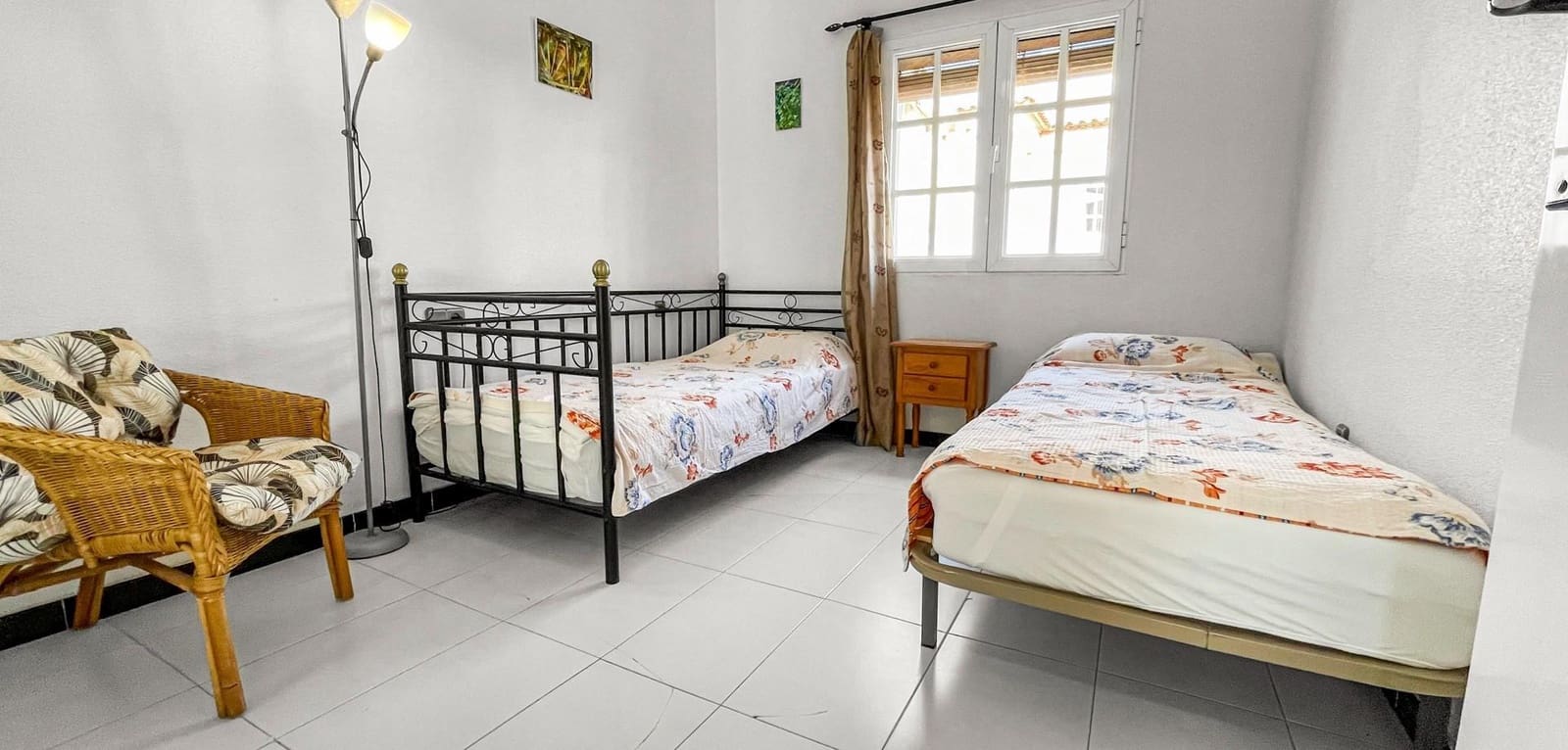 2 soverom Leilighet til salgs i La Siesta med svømmebasseng - € 175 000 (Ref: 10132843)