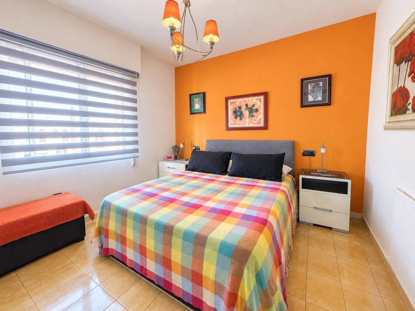 1 chambre Appartement à vendre à La Veleta - 145 000 € (Ref: 10132848)