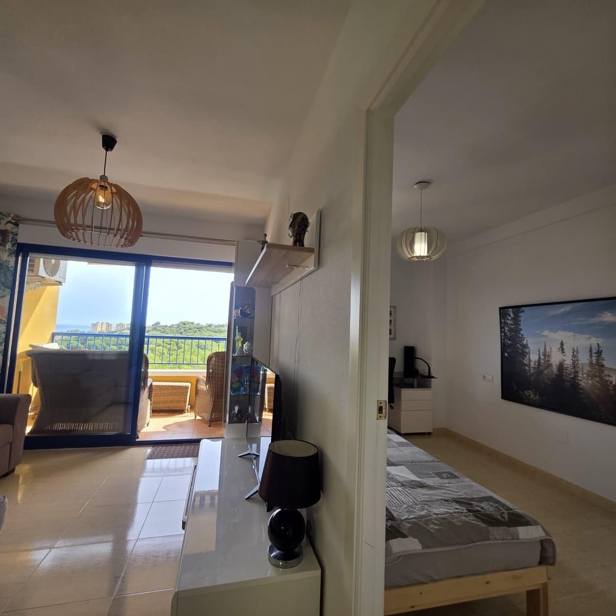 3 quarto Apartamento para venda em Orihuela Costa com piscina garagem - 224 900 € (Ref: 10132849)