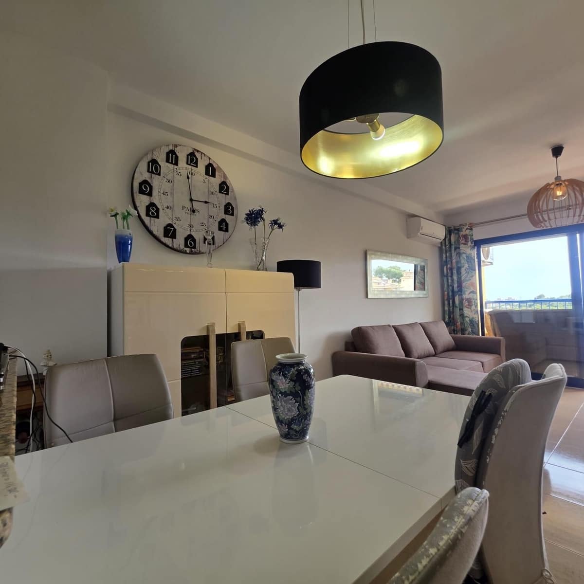3 quarto Apartamento para venda em Orihuela Costa com piscina garagem - 224 900 € (Ref: 10132849)
