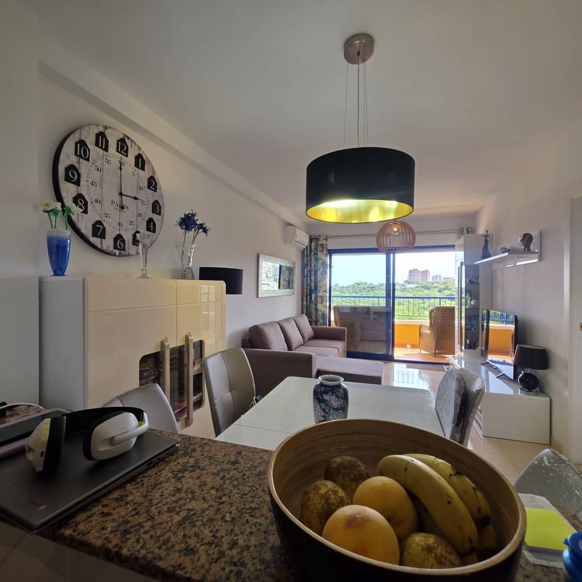 3 quarto Apartamento para venda em Orihuela Costa com piscina garagem - 224 900 € (Ref: 10132849)