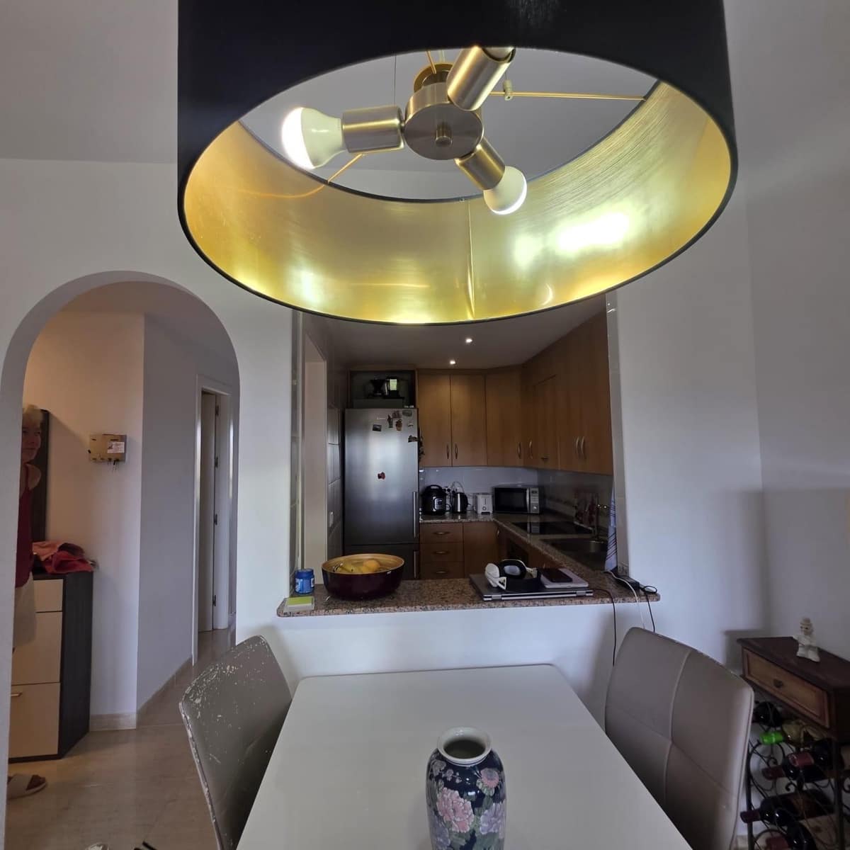 3 quarto Apartamento para venda em Orihuela Costa com piscina garagem - 224 900 € (Ref: 10132849)