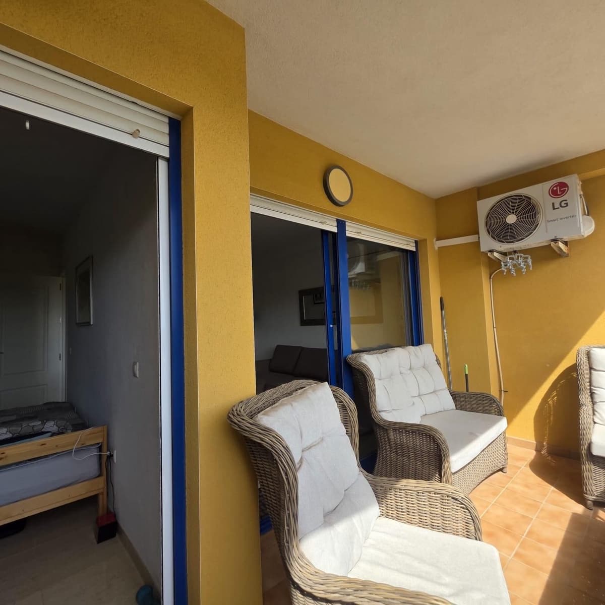 3 quarto Apartamento para venda em Orihuela Costa com piscina garagem - 224 900 € (Ref: 10132849)