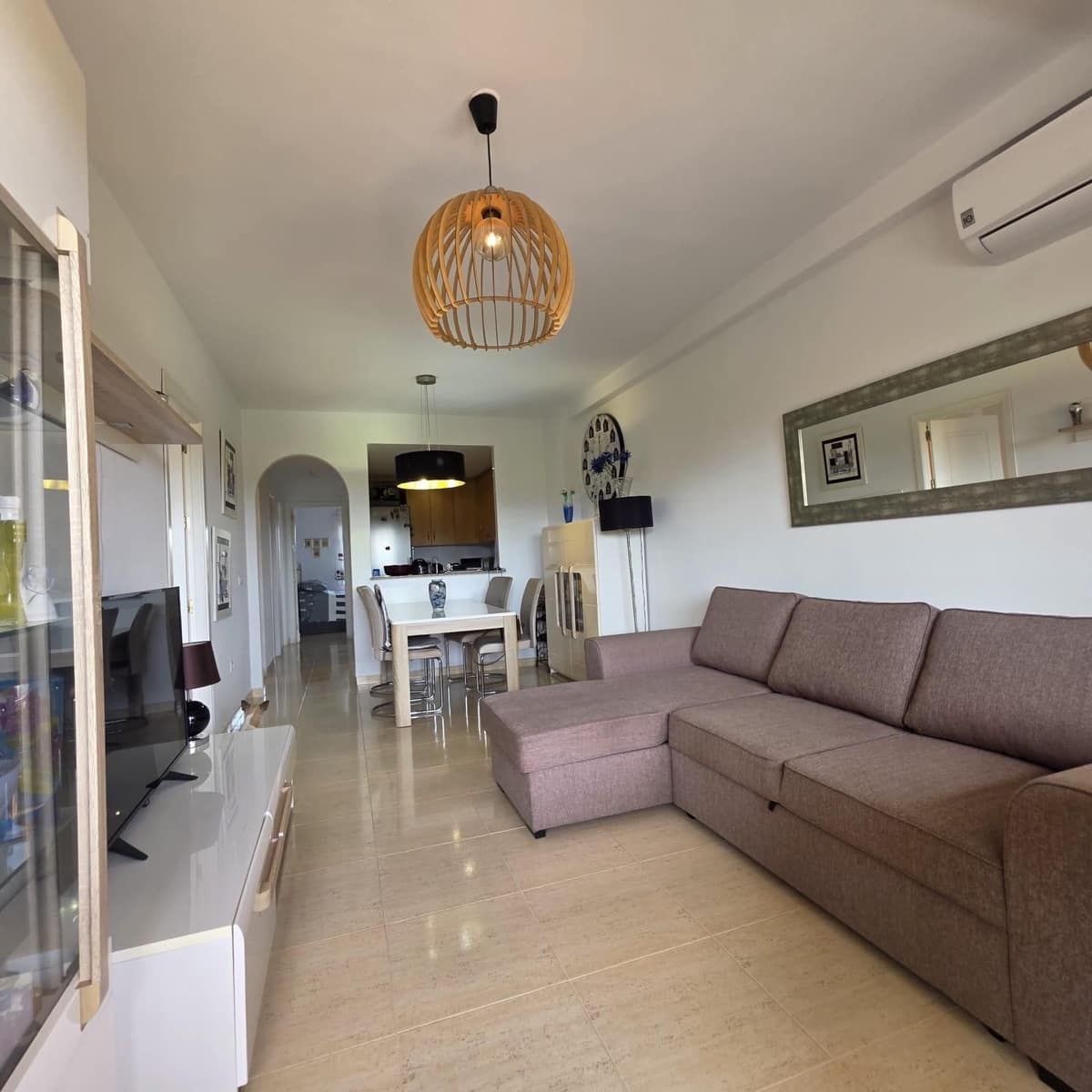 3 quarto Apartamento para venda em Orihuela Costa com piscina garagem - 224 900 € (Ref: 10132849)