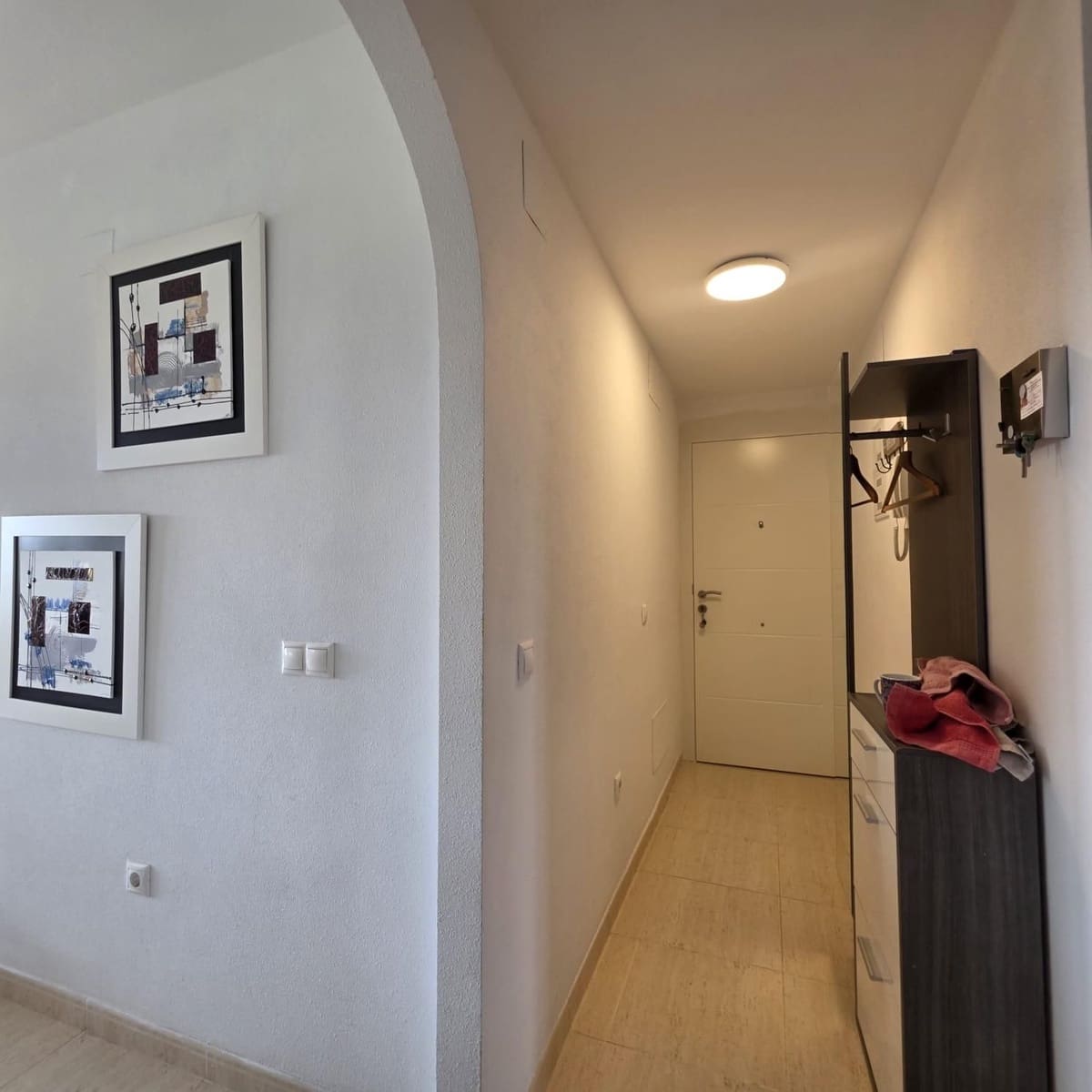 3 quarto Apartamento para venda em Orihuela Costa com piscina garagem - 224 900 € (Ref: 10132849)