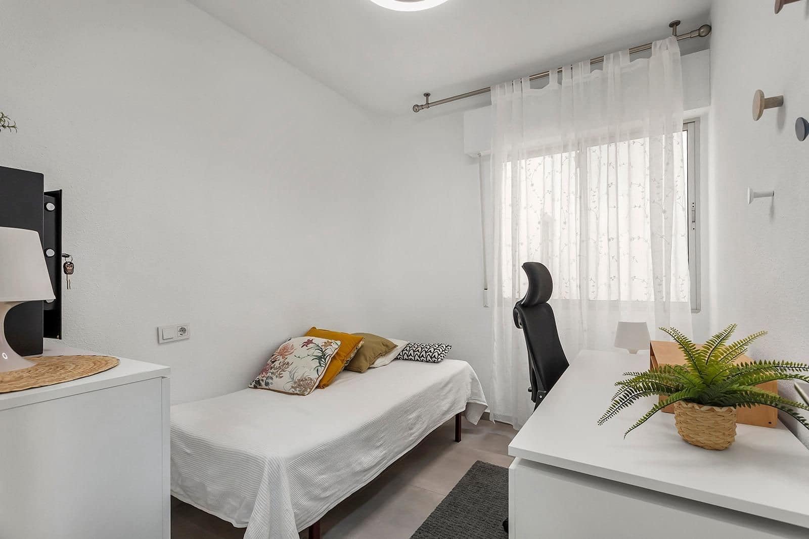3 Zimmer Apartment zu verkaufen in Torrevieja - 196.000 € (Ref: 10132851)