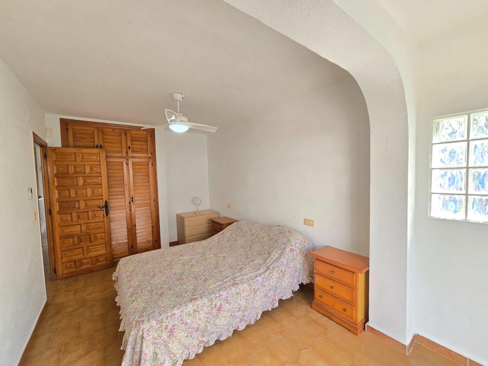 2 soveværelse Rækkehus til salg i Orihuela Costa med swimmingpool - € 210.000 (Ref: 10132854)