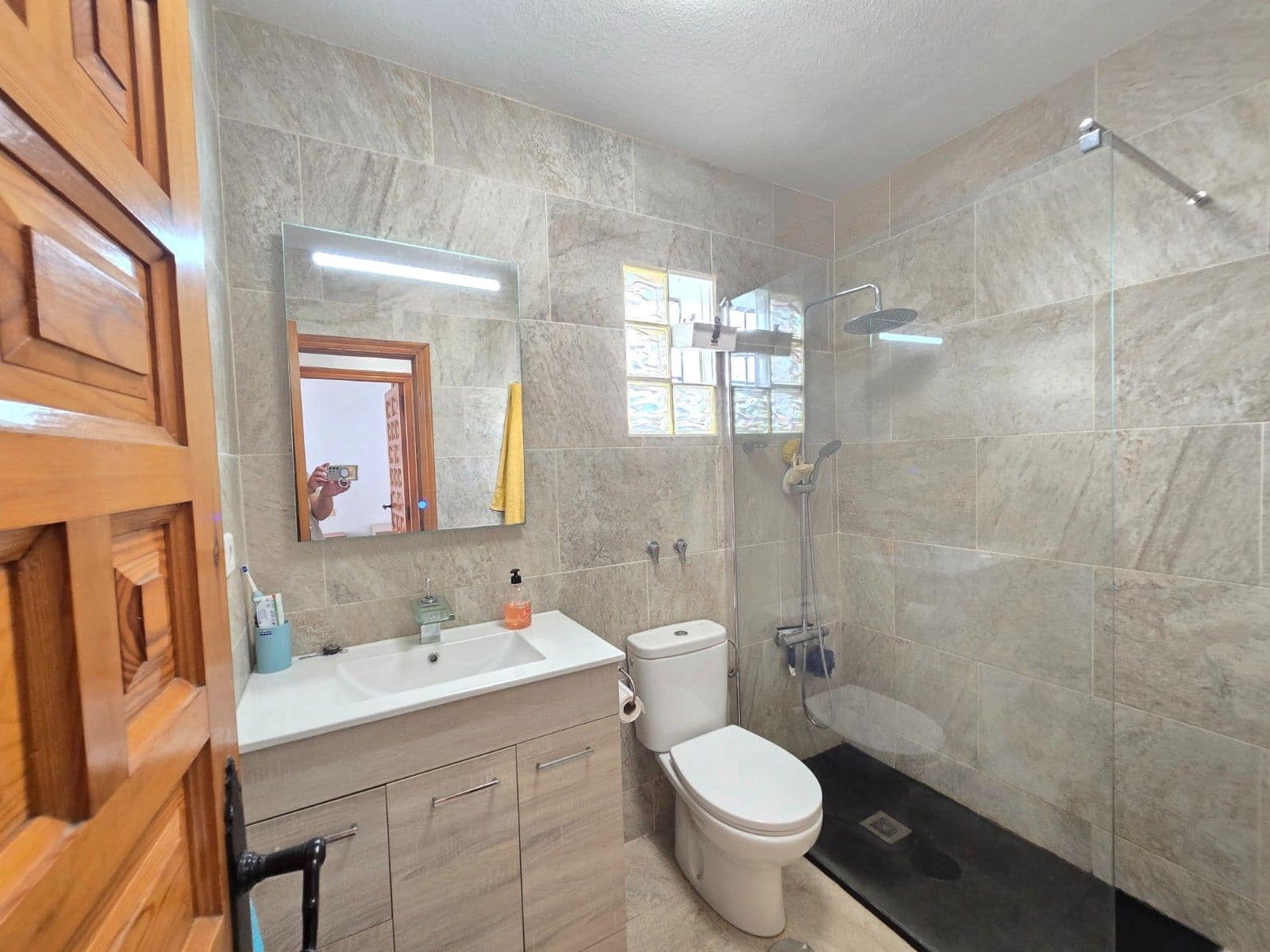 2 soveværelse Rækkehus til salg i Orihuela Costa med swimmingpool - € 210.000 (Ref: 10132854)