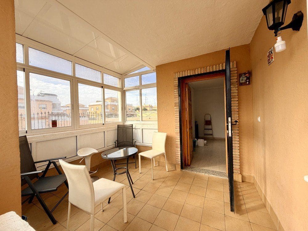 3 sovrum Villa till salu i Rojales med pool garage - 220 000 € (Ref: 10132855)