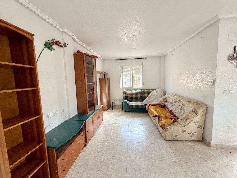 3 sovrum Villa till salu i Rojales med pool garage - 220 000 € (Ref: 10132855)