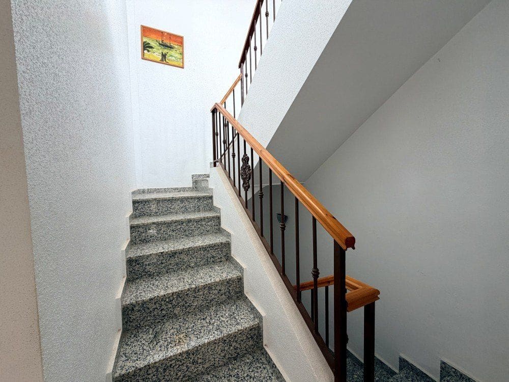 3 sovrum Villa till salu i Rojales med pool garage - 220 000 € (Ref: 10132855)