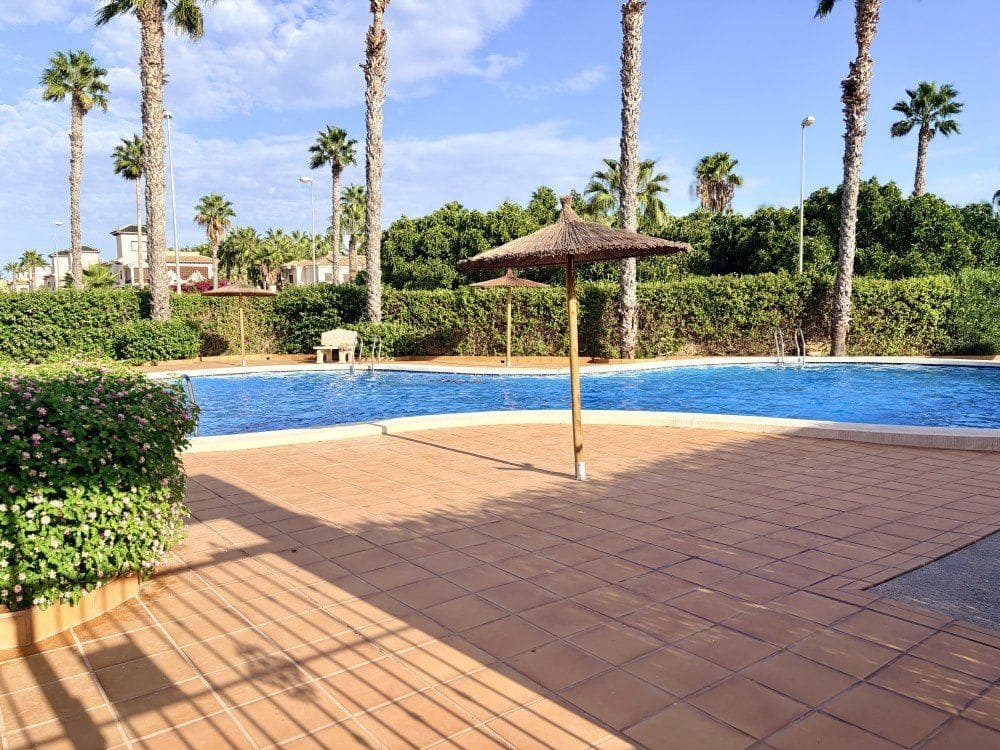 3 sovrum Villa till salu i Rojales med pool garage - 220 000 € (Ref: 10132855)