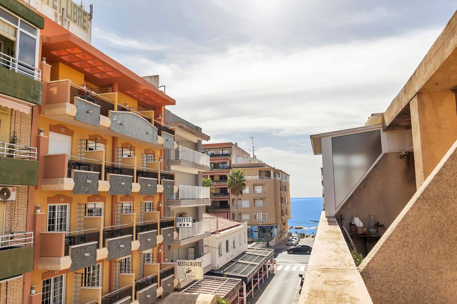 3 soveværelse Lejlighed til salg i Torrevieja - € 179.000 (Ref: 10133435)