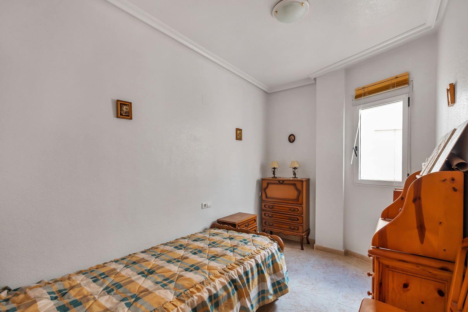 3 soveværelse Lejlighed til salg i Torrevieja - € 179.000 (Ref: 10133435)