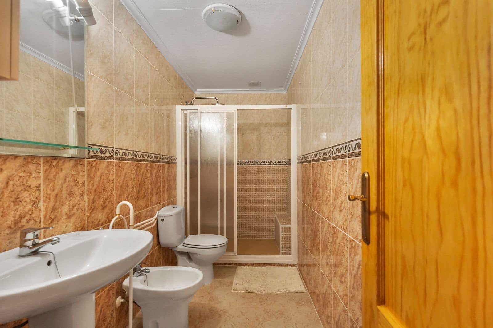 3 soveværelse Lejlighed til salg i Torrevieja - € 179.000 (Ref: 10133435)