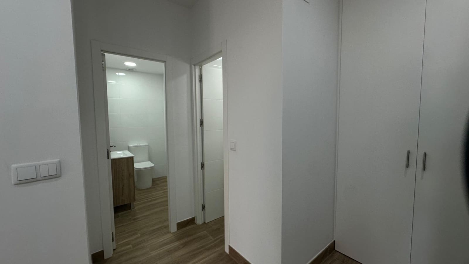 1 chambre Appartement à vendre à Torrevieja avec piscine garage - 147 000 € (Ref: 10133436)