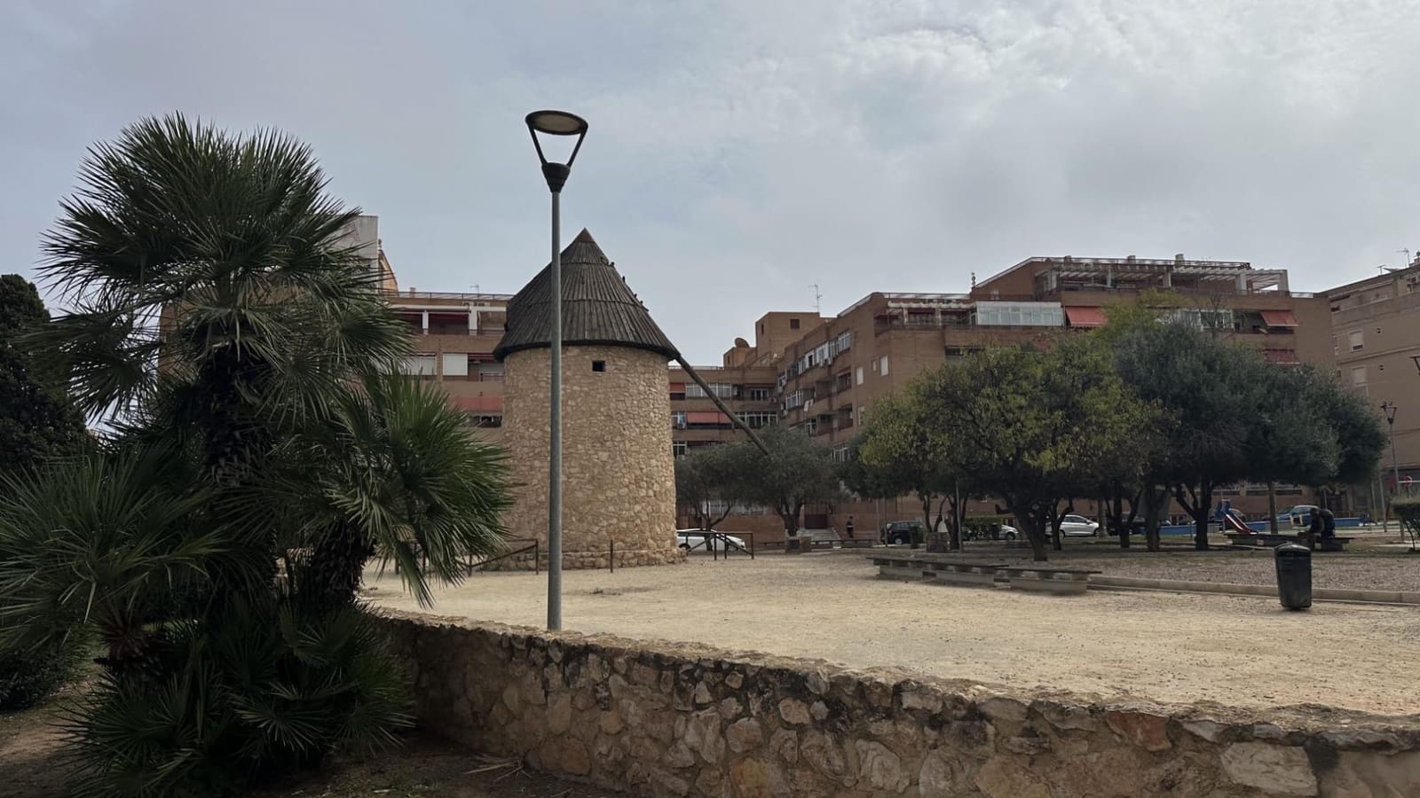 1 chambre Appartement à vendre à Torrevieja avec piscine garage - 147 000 € (Ref: 10133436)