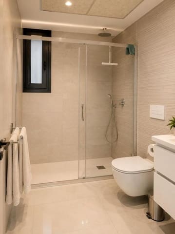 2 slaapkamer Appartement te koop in Lomas de Cabo Roig - Los Dolses, Orihuela met zwembad garage - € 269.000 (Ref: 10133440)