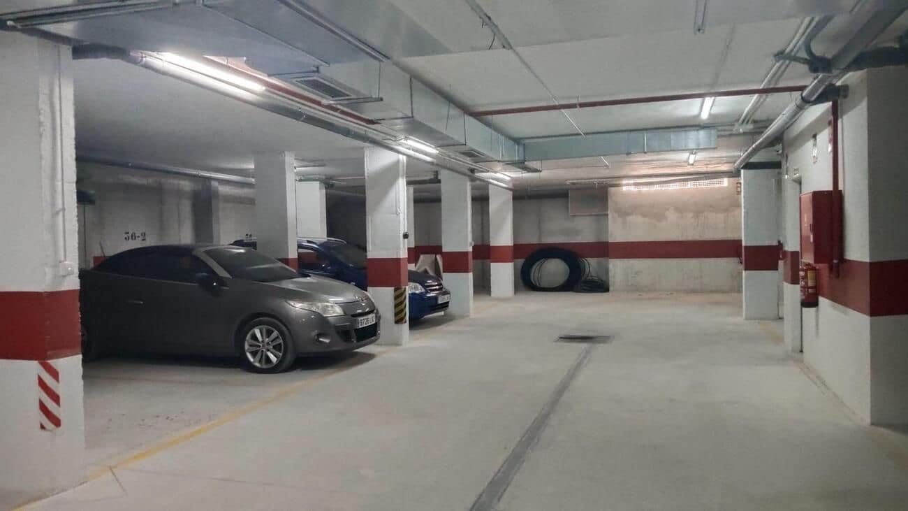 2 slaapkamer Appartement te koop in Orihuela Costa met zwembad garage - € 269.000 (Ref: 10133440)