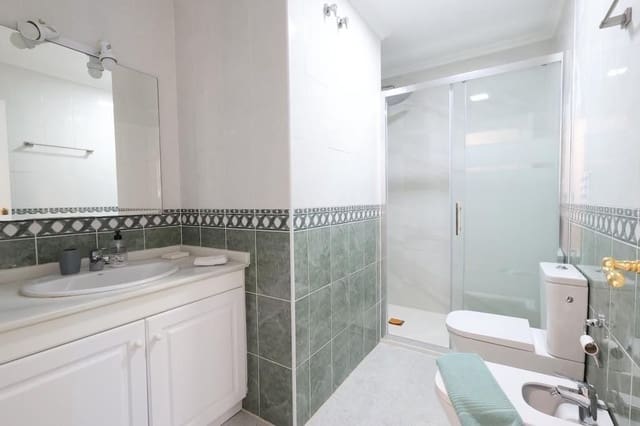 2 Zimmer Apartment zu verkaufen in Las Filipinas mit Pool - 199.000 € (Ref: 10133444)