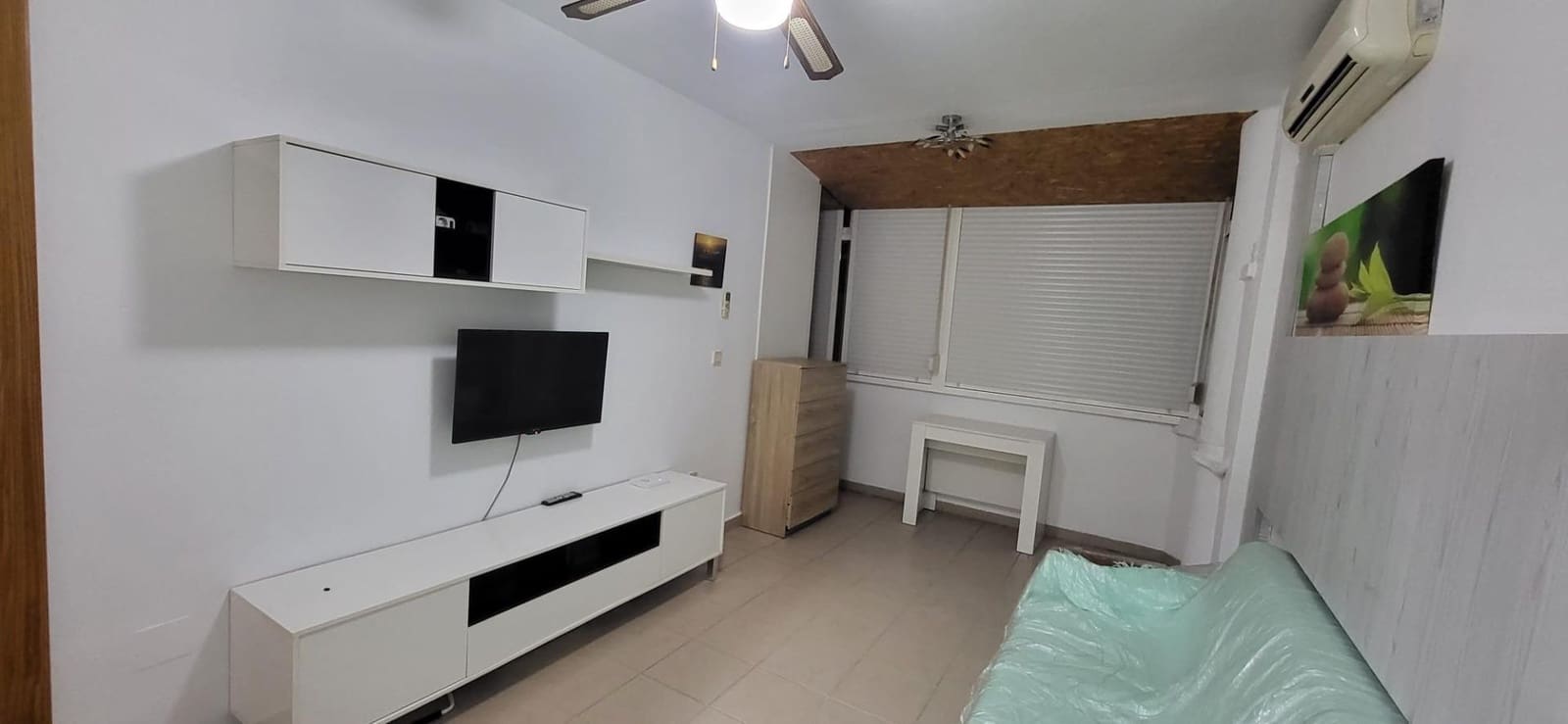 Apartamento de 2 habitaciones en Lo Pagan en venta - 81.900 € (Ref: 10133446)
