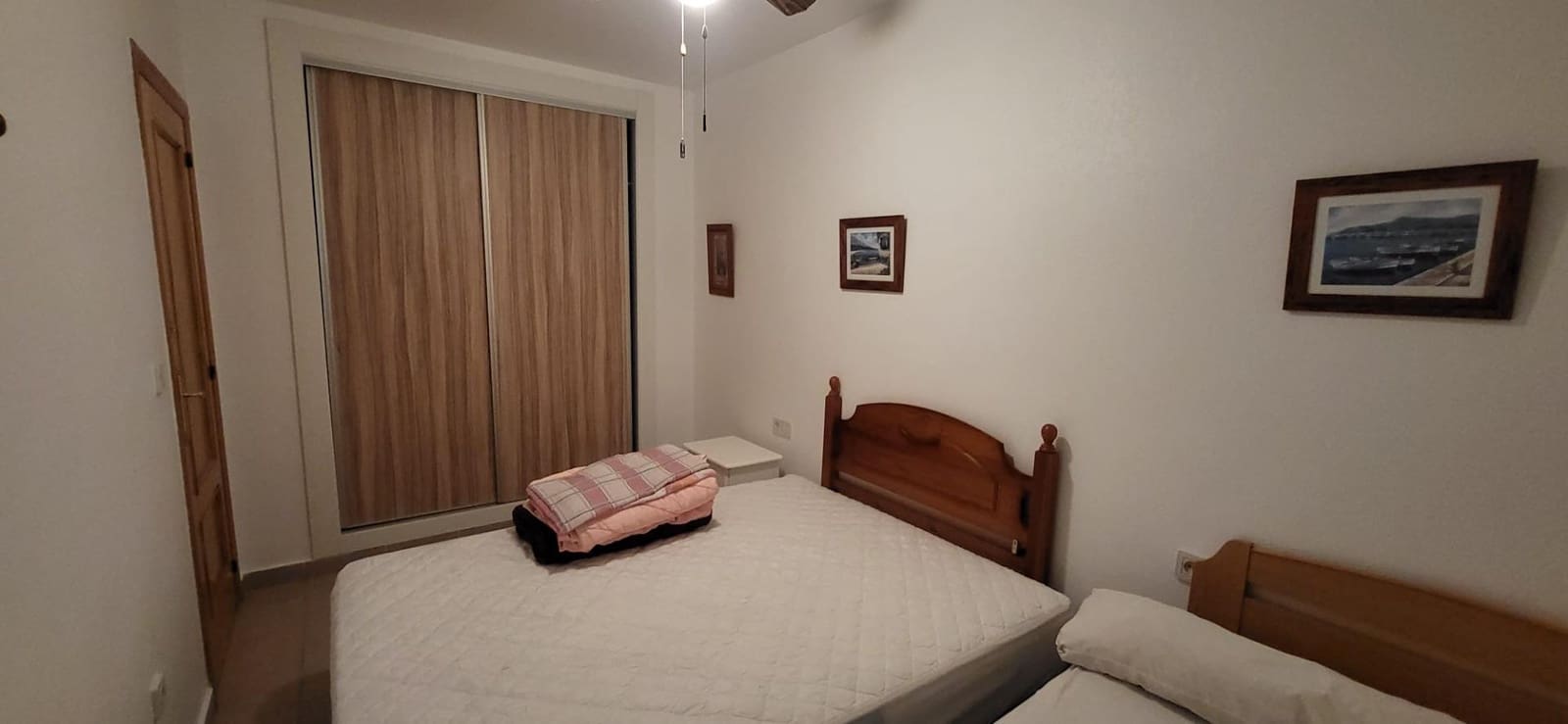 Apartamento de 2 habitaciones en Lo Pagan en venta - 81.900 € (Ref: 10133446)