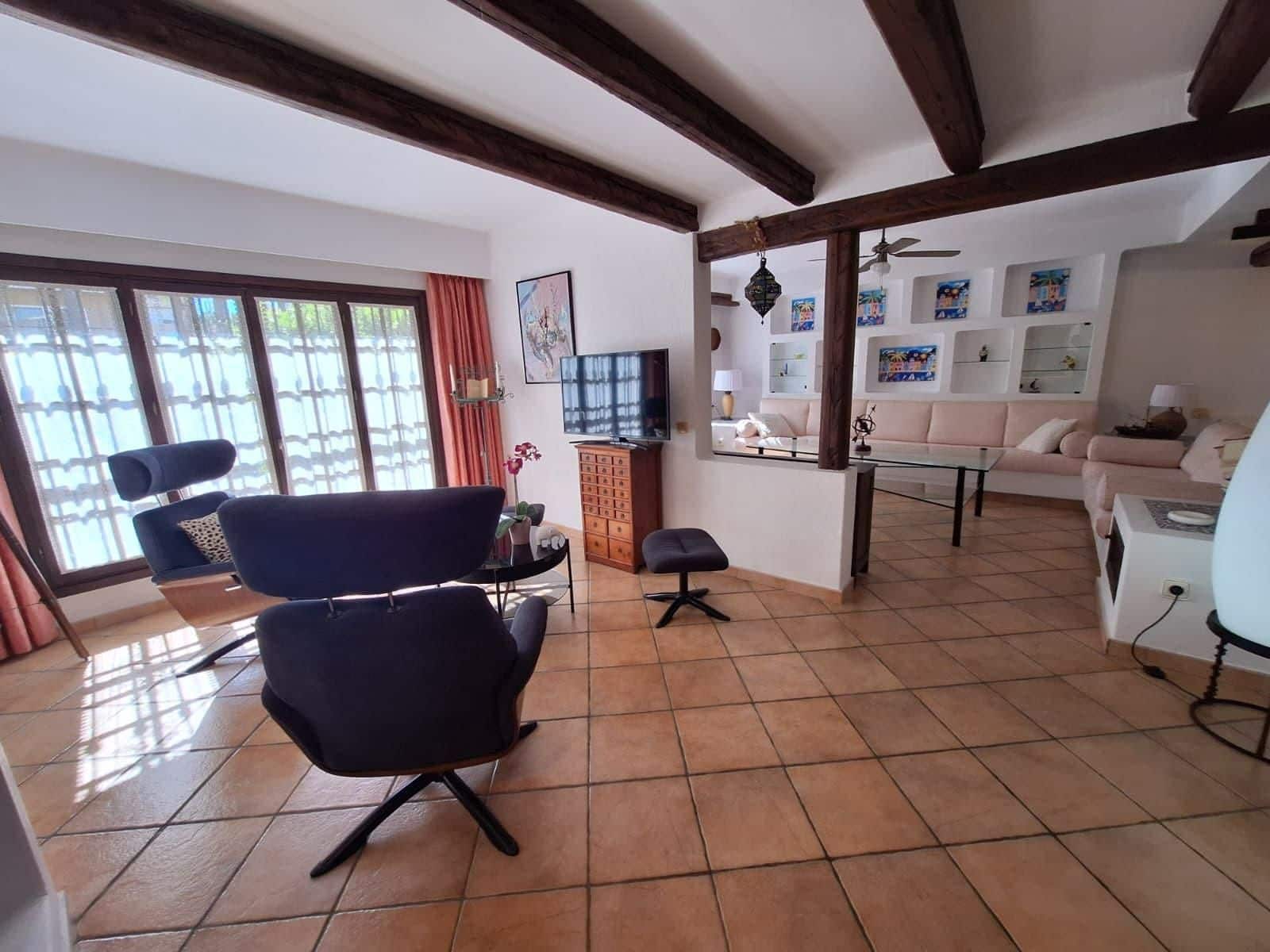 2 slaapkamer Appartement te koop in Torrevieja met garage - € 495.000 (Ref: 10133449)