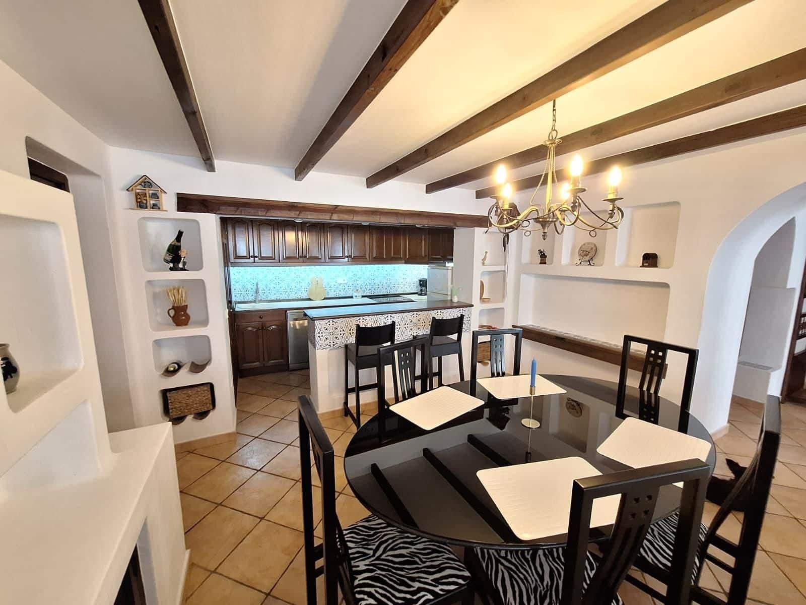2 slaapkamer Appartement te koop in Torrevieja met garage - € 495.000 (Ref: 10133449)