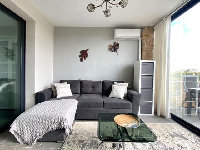 3 sypialnia Bungalow na sprzedaż w Las Ramblas Golf, Orihuela z basenem - 320 000 € (Ref: 10133451)