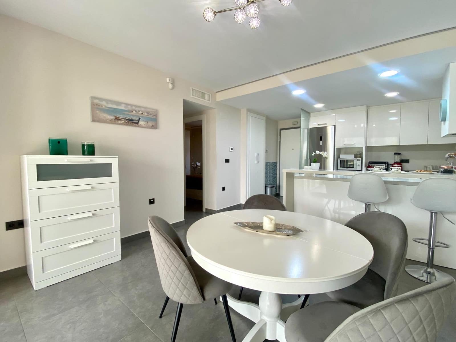 3 sypialnia Bungalow na sprzedaż w Las Ramblas Golf z basenem - 320 000 € (Ref: 10133451)