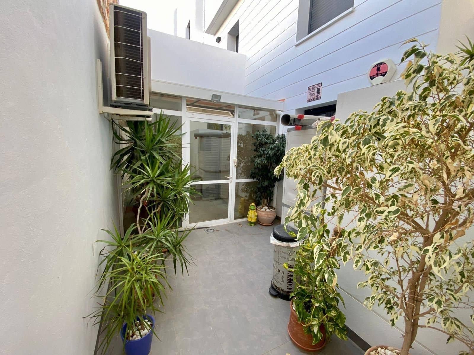 3 sypialnia Bungalow na sprzedaż w Las Ramblas Golf z basenem - 320 000 € (Ref: 10133451)