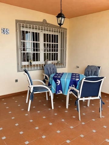 2 camera da letto Bungalow in vendita in La Siesta, Torrevieja con piscina - 175.000 € (Rif: 10133452)