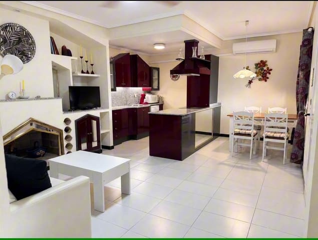2 camera da letto Bungalow in vendita in La Siesta, Torrevieja con piscina - 175.000 € (Rif: 10133452)