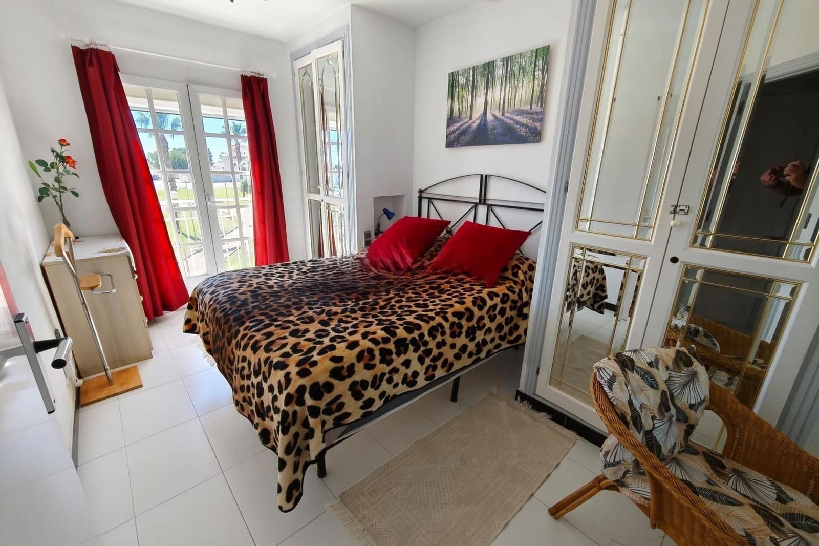 2 quarto Bungalow para venda em La Siesta com piscina - 175 000 € (Ref: 10133452)