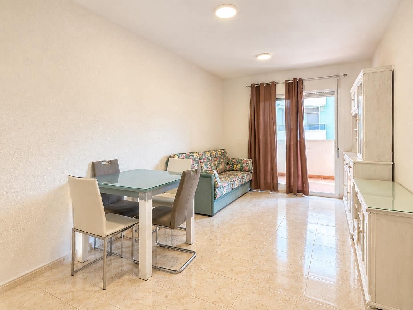 2 soverom Leilighet til salgs i Torrevieja med svømmebasseng - € 149 000 (Ref: 10133453)