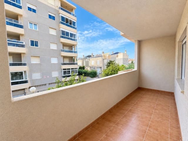 2 soverom Leilighet til salgs i Torreblanca, Torrevieja med svømmebasseng - € 149 000 (Ref: 10133453)
