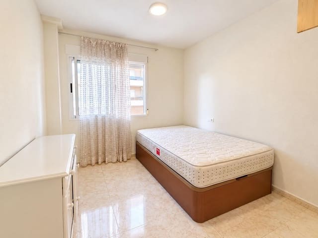 2 soverom Leilighet til salgs i Torreblanca, Torrevieja med svømmebasseng - € 149 000 (Ref: 10133453)