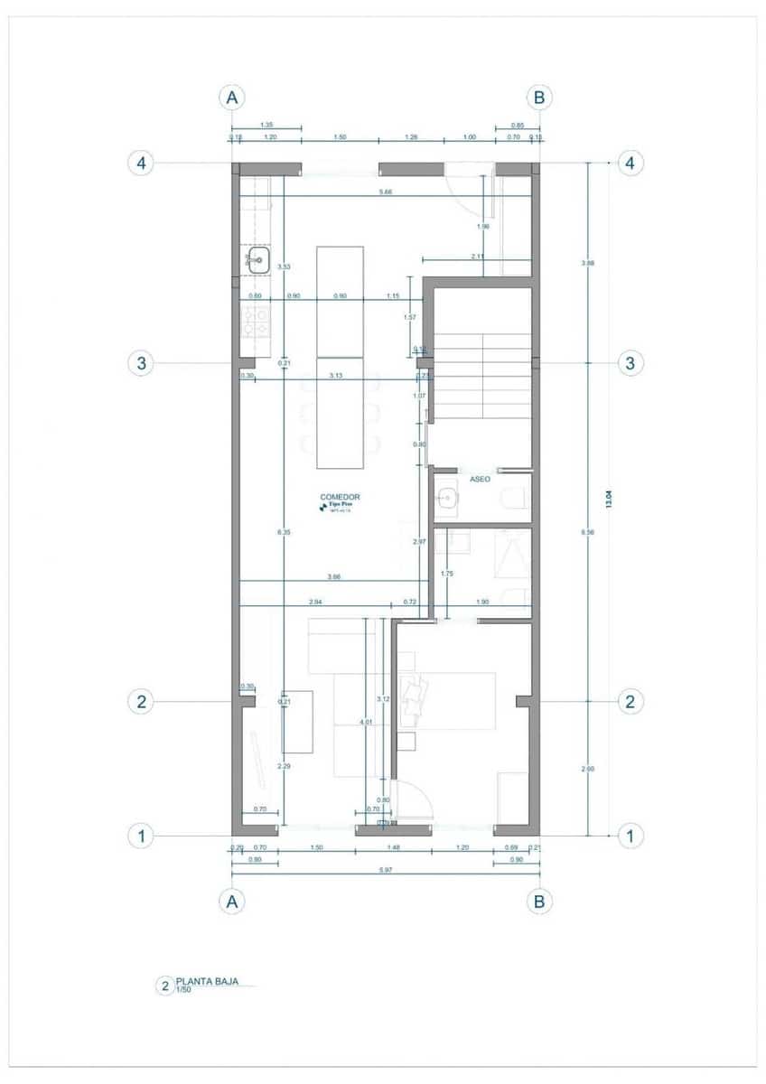 4 makuuhuone Rivitalo myytävänä paikassa San Miguel de Salinas mukana uima-altaan - 315 000 € (Ref: 10133454)