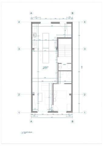 4 makuuhuone Rivitalo myytävänä paikassa San Miguel de Salinas mukana uima-altaan - 315 000 € (Ref: 10133454)