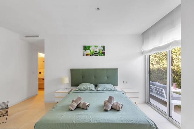 2 quarto Apartamento para venda em Los Balcones com piscina garagem - 294 000 € (Ref: 10136262)