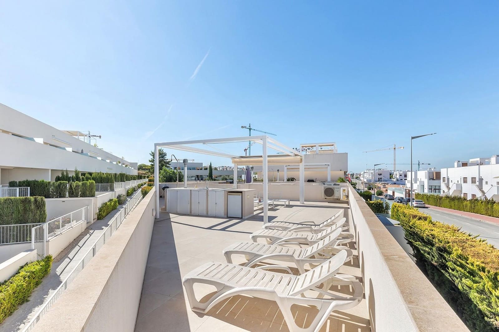 2 quarto Apartamento para venda em Los Balcones com piscina garagem - 294 000 € (Ref: 10136262)
