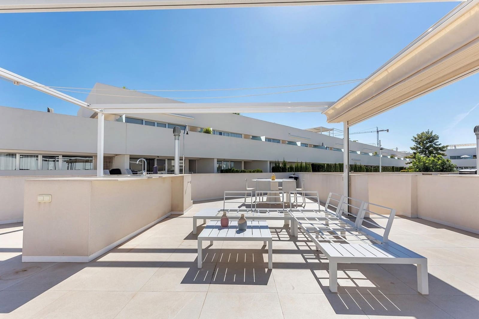 2 quarto Apartamento para venda em Los Balcones com piscina garagem - 294 000 € (Ref: 10136262)