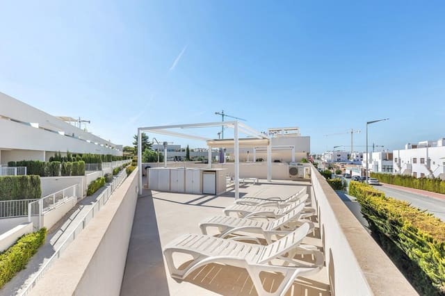 2 quarto Apartamento para venda em Los Balcones com piscina garagem - 294 000 € (Ref: 10136262)