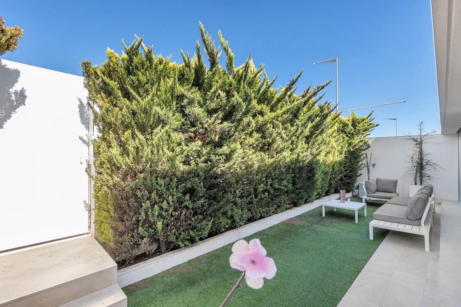 2 quarto Apartamento para venda em Los Balcones com piscina garagem - 294 000 € (Ref: 10136262)