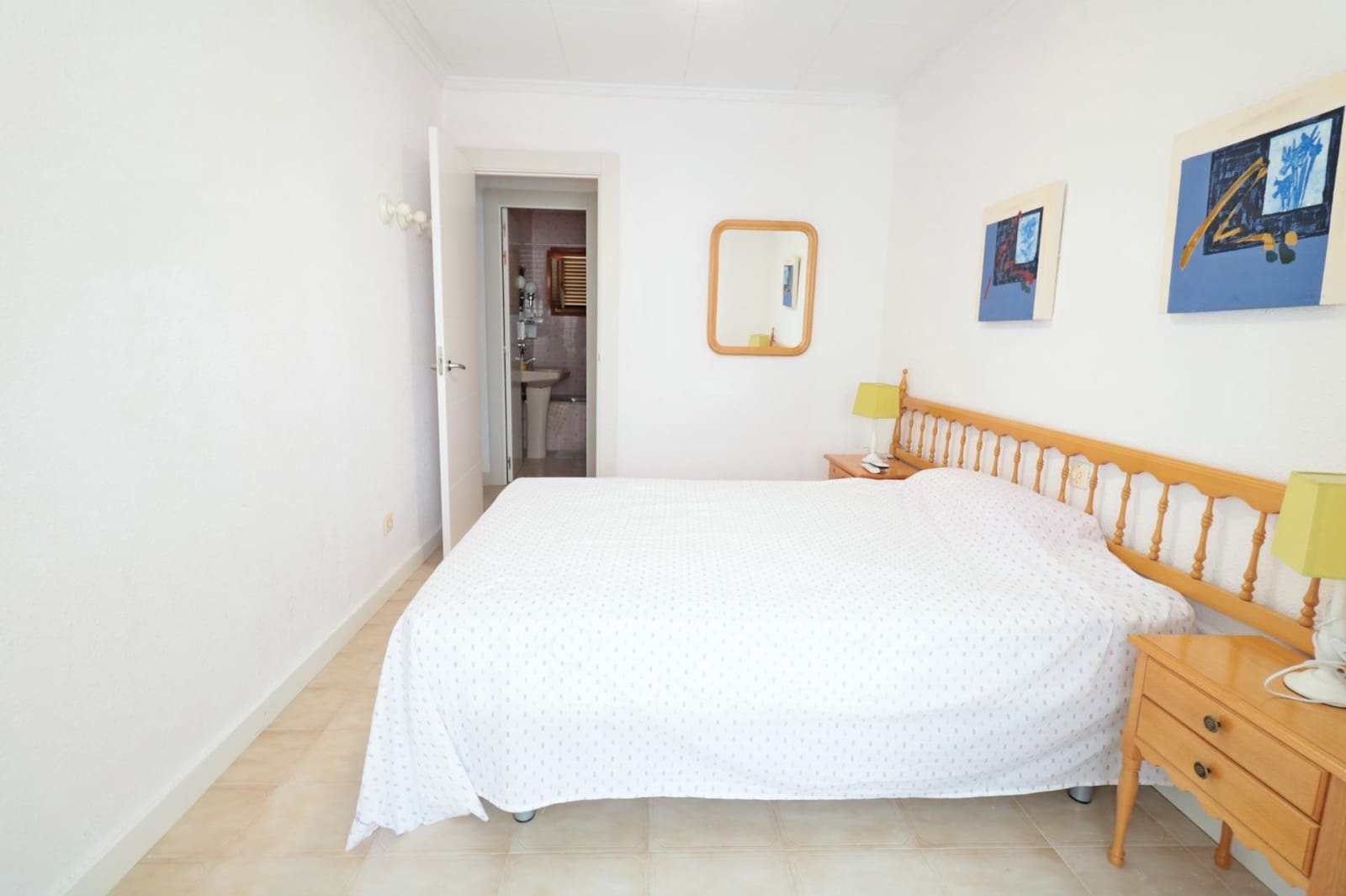 3 slaapkamer Rijtjeshuis te koop in Torrevieja - € 239.000 (Ref: 10136268)
