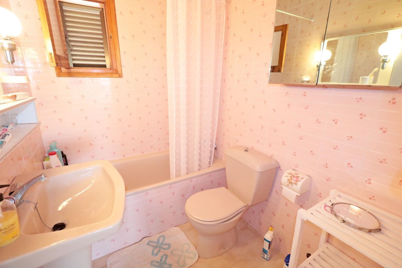 3 slaapkamer Rijtjeshuis te koop in Torrevieja - € 239.000 (Ref: 10136268)