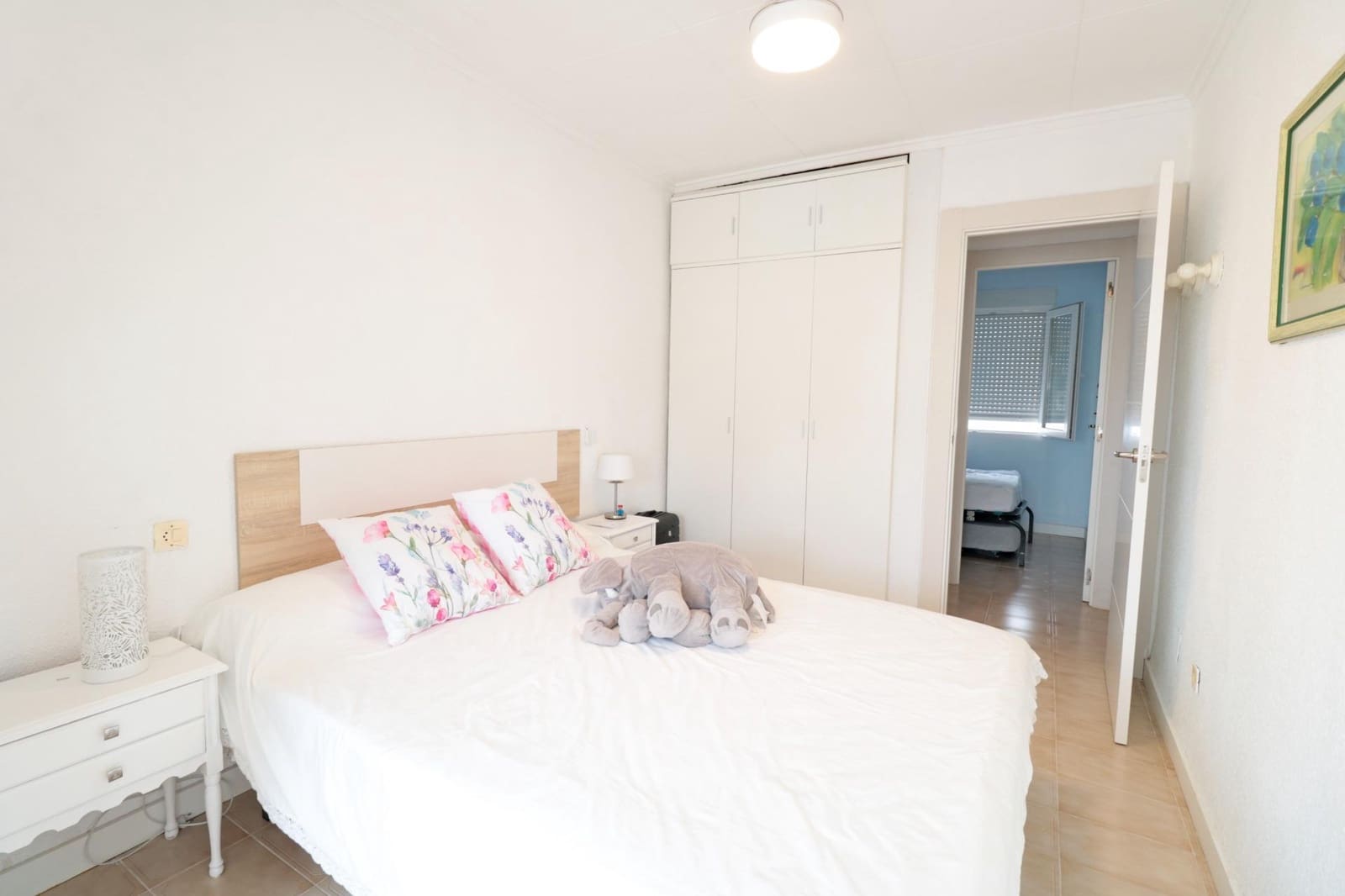 3 slaapkamer Rijtjeshuis te koop in Torrevieja - € 239.000 (Ref: 10136268)