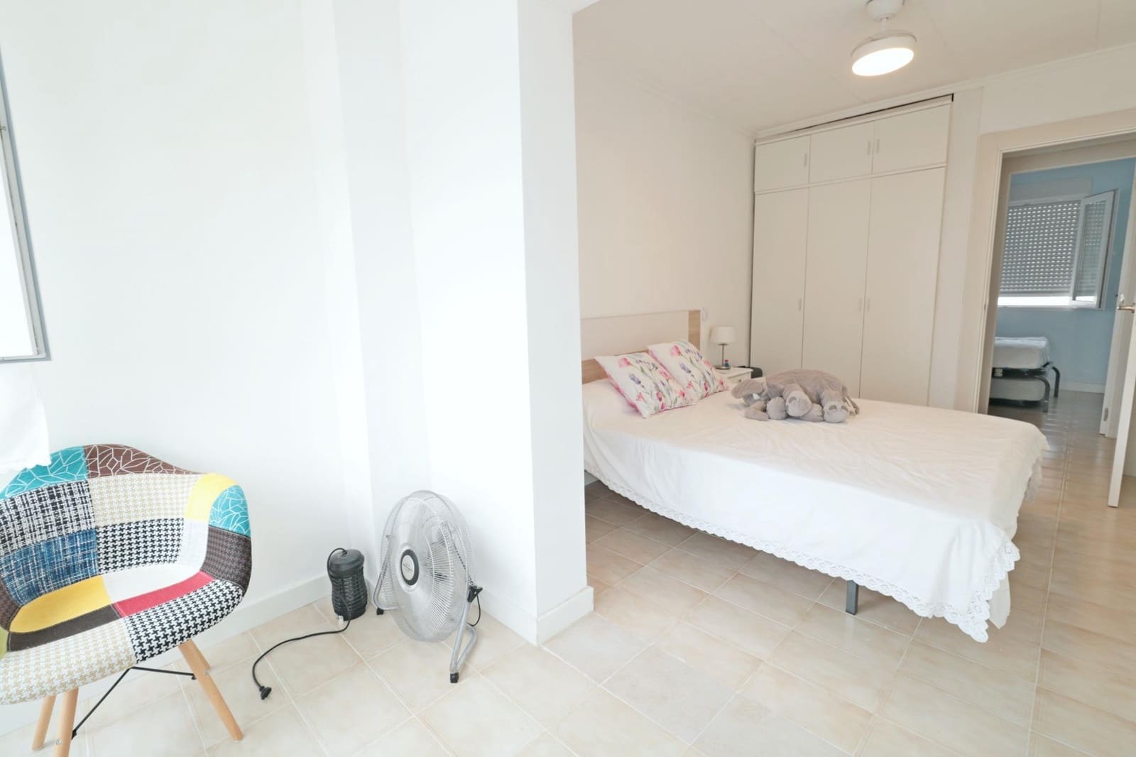 3 slaapkamer Rijtjeshuis te koop in Torrevieja - € 239.000 (Ref: 10136268)